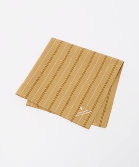 green label relaxing/GLR ファイン エンブロイダリー 刺しゅう ハンカチ/ハンカチ / バンダナ