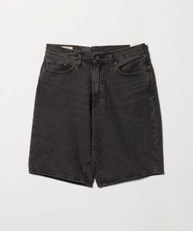 Levi's/＜Levi’s（R）＞ 478 バギー ショート デニム パンツ/デニムパンツ