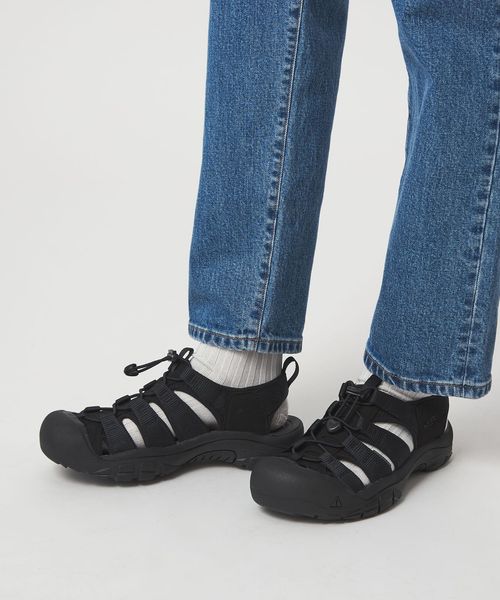 KEEN/＜KEEN＞ ニューポート エイチツー サンダル/サンダル