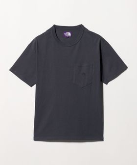 THE NORTH FACE PURPLE LABEL/＜THE NORTH FACE PURPLE LABEL＞8オンス フィールド ポケット Tシャツ/Tシャツ / カットソー