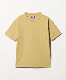 THE NORTH FACE PURPLE LABEL/＜THE NORTH FACE PURPLE LABEL＞8オンス フィールド ポケット Tシャツ/Tシャツ / カットソー