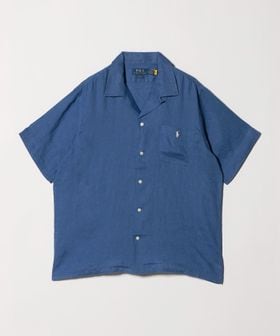 POLO RALPH LAUREN/＜POLO RALPH LAUREN＞クラシックフィット キャンプ 半袖 シャツ/シャツ / ブラウス