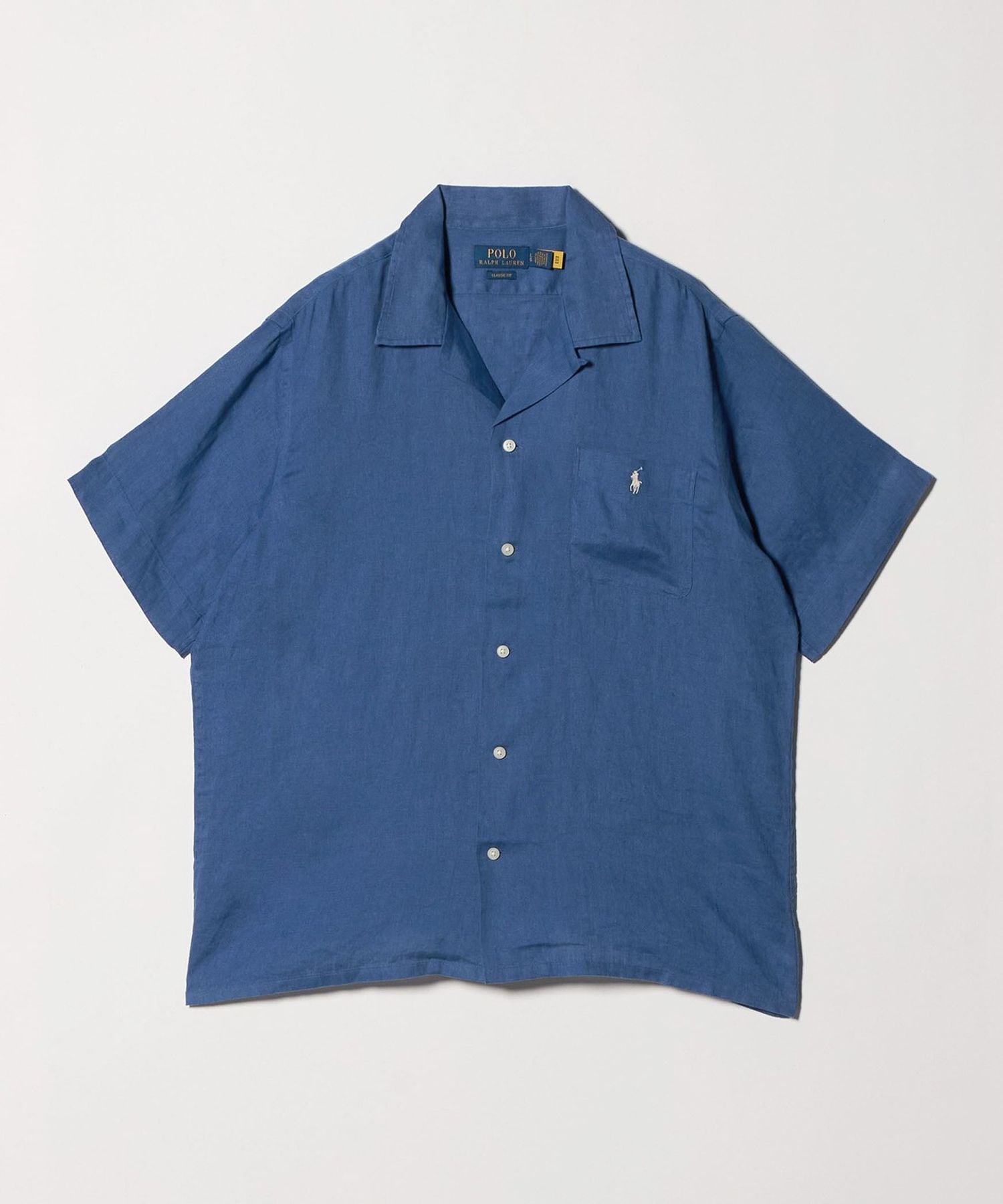 【美品】POLO RALPH LAUREN 半袖ショート丈シャツ 3200026S0941_x1_a013.jpg