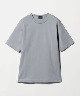 green label relaxing/Relaxing 半袖 Tシャツ カットソー ―接触冷感―/Tシャツ / カットソー