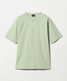 green label relaxing/Relaxing 半袖 Tシャツ カットソー ―接触冷感―/Tシャツ / カットソー