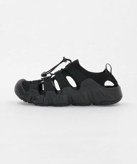 KEEN/【WEB限定】＜KEEN＞Snow Peak ハイパーポート エイチツー サンダル/サンダル