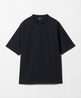 green label relaxing/【WEB限定】ファンクショナル ヘビーウェイト クルーネック 半袖 Tシャツ カットソー ―抗菌―/Tシャツ / カットソー