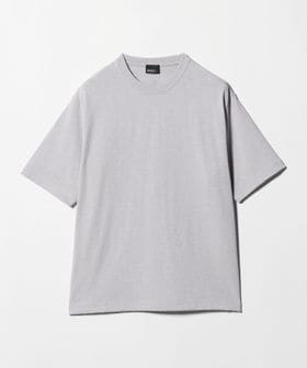 green label relaxing/【WEB限定】ファンクショナル ヘビーウェイト クルーネック 半袖 Tシャツ カットソー ―抗菌―/Tシャツ / カットソー