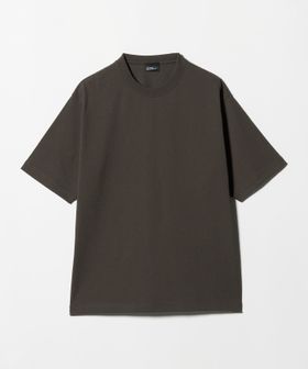 green label relaxing/【WEB限定】ファンクショナル ヘビーウェイト クルーネック 半袖 Tシャツ カットソー ―抗菌―/Tシャツ / カットソー