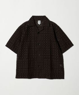 SOUTH2 WEST8/＜South2 West8＞カバナ シャツ/シャツ / ブラウス