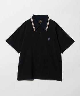 NEEDLES/＜NEEDLES＞レギュラーカラー ポロシャツ/Tシャツ / カットソー