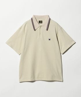 NEEDLES/＜NEEDLES＞レギュラーカラー ポロシャツ/Tシャツ / カットソー