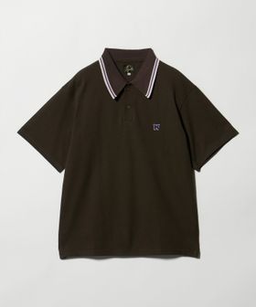 NEEDLES/＜NEEDLES＞レギュラーカラー ポロシャツ/Tシャツ / カットソー