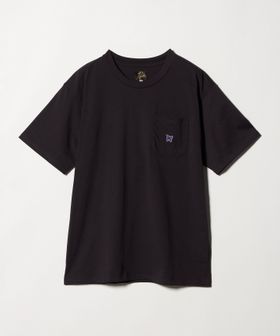 NEEDLES/＜NEEDLES＞ショートスリーブ クルーネック Tシャツ/Tシャツ / カットソー