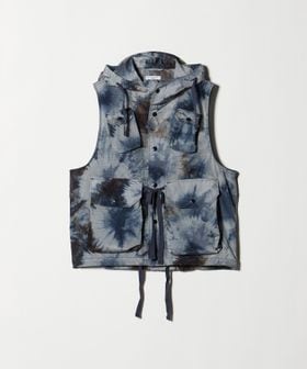 ENGINEERED GARMENTS/＜ENGINEERED GARMENTS＞フィールド ベスト/ベスト