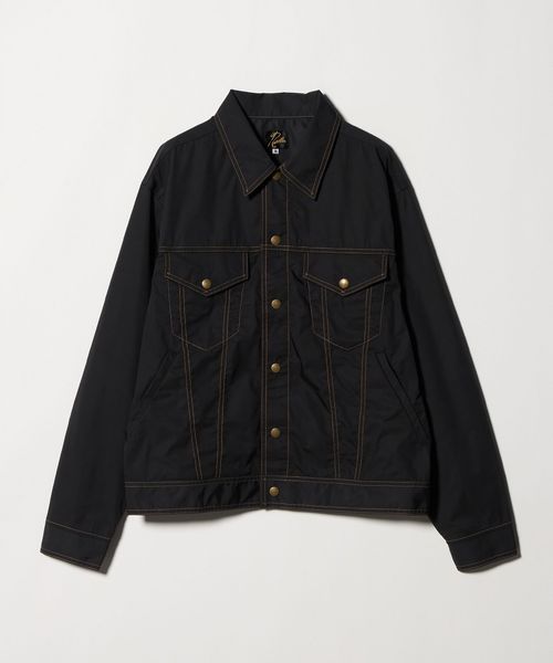 NEEDLES/＜NEEDLES＞ジーン ジャケット/その他コート / ブルゾン