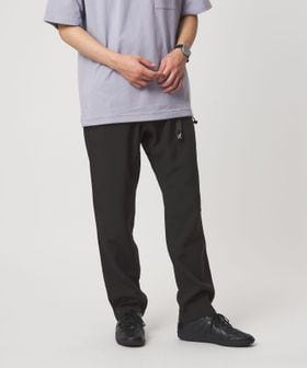 Gramicci/【別注】＜Gramicci＞ ポリエステル トロ ナロー テーパード イージーパンツ/その他パンツ