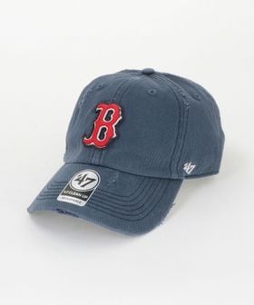 47/＜47Brand＞クリーンナップ WELL―WORN キャップ/キャップ