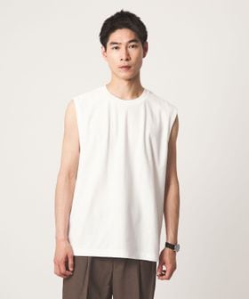 green label relaxing/アムンゼン ノースリーブ Tシャツ/タンクトップ / キャミソール