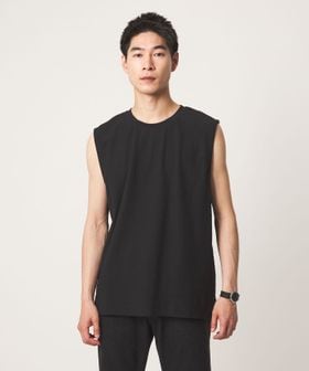 green label relaxing/アムンゼン ノースリーブ Tシャツ/タンクトップ / キャミソール