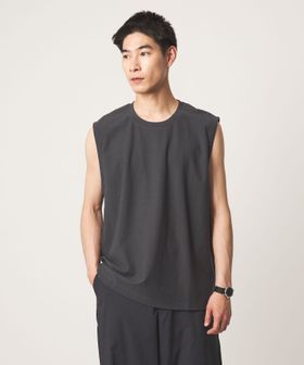 green label relaxing/アムンゼン ノースリーブ Tシャツ/タンクトップ / キャミソール