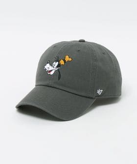 47/＜47＞クリーンナップ ディズニー キャップ/キャップ
