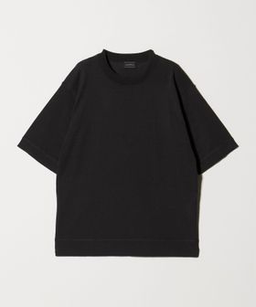 green label relaxing/ヒート シールド 半袖 Tシャツ ―マシンウォッシャブル・UVカット・接触冷感・遮熱―/Tシャツ / カットソー