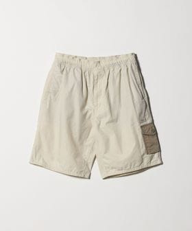 nanamica/＜nanamica＞ナイロン ツイル デッキ ショーツ/ショート / ハーフパンツ