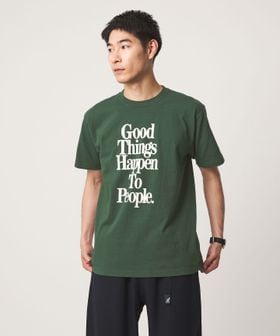 OAFISH/＜OAFISH＞GOOD THINGS 半袖 Tシャツ/Tシャツ / カットソー