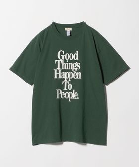 OAFISH/＜OAFISH＞GOOD THINGS 半袖 Tシャツ/Tシャツ / カットソー