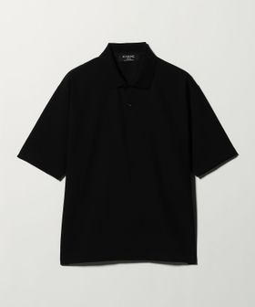 green label relaxing/KIVANC 半袖 ポロシャツ/ポロシャツ