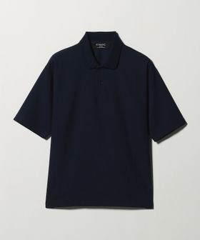 green label relaxing/KIVANC 半袖 ポロシャツ/ポロシャツ
