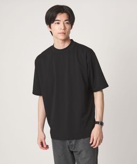 green label relaxing/【WEB限定】JUST fit ジャージ 半袖 Tシャツ/Tシャツ / カットソー