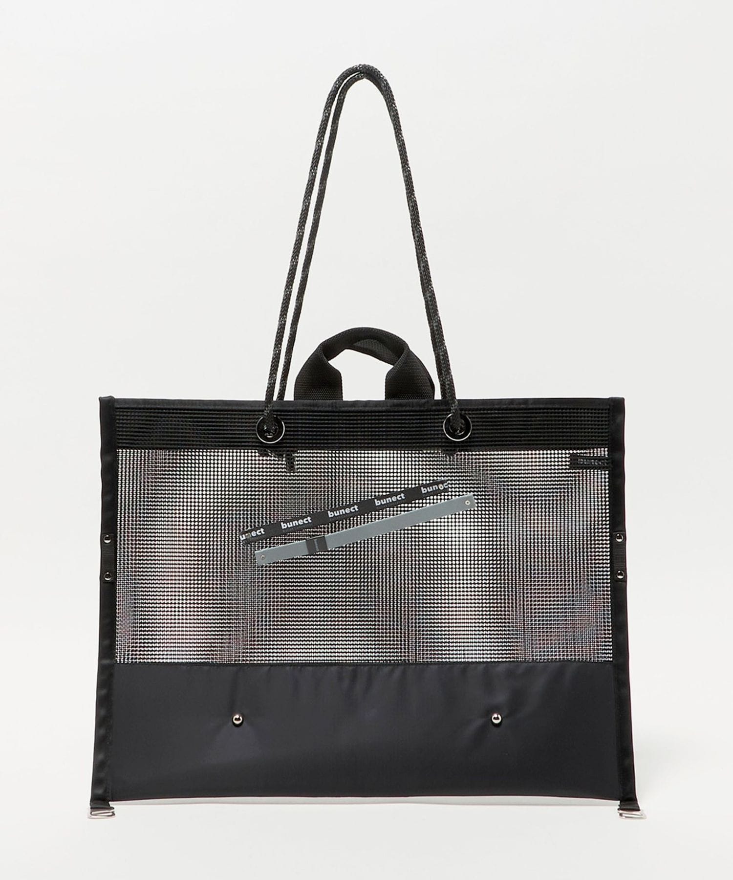 美品！ユナイテッドアローズトートバッグL bunect＞トートバッグ L