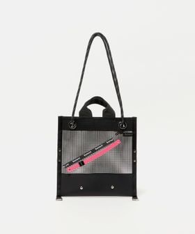 green label relaxing/＜bunect＞トートバッグ TALL S/トートバッグ