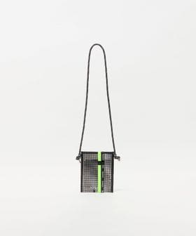 green label relaxing/＜bunect＞サコッシュ ショルダーバッグ/ショルダーバッグ