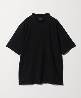 green label relaxing/小野メリヤス ハイツイスト 半袖 Tシャツ ―UVカット・吸水速乾―/Tシャツ / カットソー