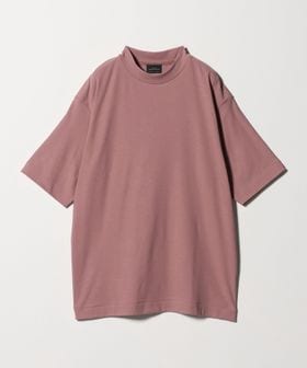 green label relaxing/小野メリヤス ハイツイスト 半袖 Tシャツ ―UVカット・吸水速乾―/Tシャツ / カットソー