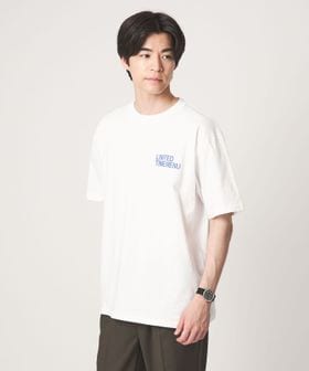 SCREEN STARS/【別注】＜SCREEN STARS＞GLR シーフード 半袖 Tシャツ/Tシャツ / カットソー