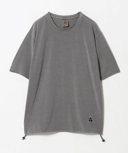 green label relaxing/【別注】＜GERRY＞GLR メッシュ 半袖 Tシャツ/Tシャツ / カットソー