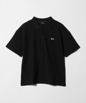 A.P.C./＜A.P.C.＞MEENA 2.0 半袖 ポロシャツ/ポロシャツ