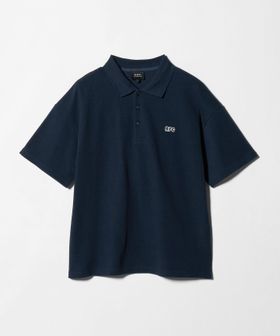 A.P.C./＜A.P.C.＞MEENA 2.0 半袖 ポロシャツ/ポロシャツ