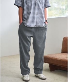 green label relaxing/テック コード PLAY―PANTS イージーパンツ W3 ―ストレッチ・吸水速乾―/イージーパンツ