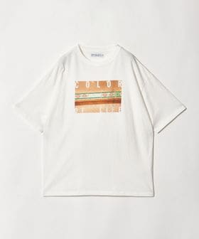 BETTERDAYS STADIUM/【別注】＜BETTERDAYS STADIUM＞GLR 台湾 フォト 半袖 Tシャツ/Tシャツ / カットソー