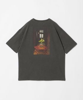 BETTERDAYS STADIUM/【別注】＜BETTERDAYS STADIUM＞GLR 台湾 フォト 半袖 Tシャツ/Tシャツ / カットソー