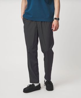 green label relaxing/ナイロン ツイル オルマイ イージーパンツ  R2 ―ストレッチ・接触冷感―/その他パンツ