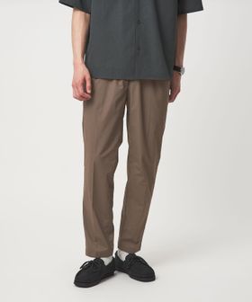 green label relaxing/ナイロン ツイル オルマイ イージーパンツ  R2 ―ストレッチ・接触冷感―/その他パンツ