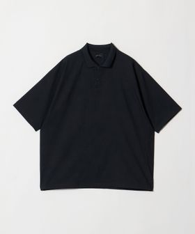 green label relaxing/Dot Air ドローコード 半袖 ポロシャツ ―ストレッチ―/ポロシャツ