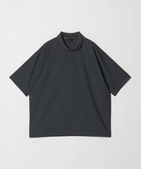 green label relaxing/Dot Air ドローコード 半袖 ポロシャツ ―ストレッチ―/ポロシャツ