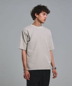 green label relaxing/サッカー クルーネック 半袖 Tシャツ/Tシャツ / カットソー